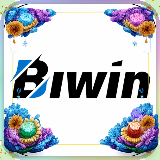 biwin — galeri pratinjau - APK Resmi
